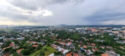 D'Leedon (D10), Condominium #537473091